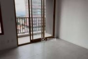 Apartamento com 1 dormitório para alugar, 38 m² por R$ 4.500,00/mês - Butantã - São Paulo/SP