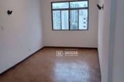 Apartamento com 2 dormitórios, 66 m² - venda por R$ 440.000,00 ou aluguel por R$ 3.001,75/mês - Barra Funda - São Paulo/SP