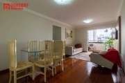 Apartamento Edifício Daniela Com 3 dormitórios à venda, 94 m² por R$ 498.000 - Centro - Guarulhos/SP