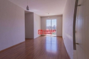 Apartamento com 3 dormitórios à venda, 63 m² por R$ 490.000,00 - Gopoúva - Guarulhos/SP