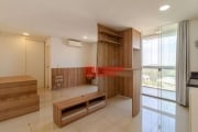 Condomínio First Studio com 1 dormitório para alugar, 38 m² por R$ 2.593/mês - Vila Augusta - Guarulhos/SP Apartamento tipo Studio