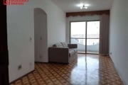 Apartamento com 2 dormitórios à venda, 68 m² por R$ 330.000,00 - Vila Zanardi - Guarulhos/SP