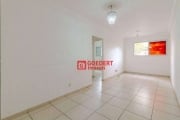 Apartamento Condomínio Aeroportos Internacionais com 2 dormitórios, 58 m² - venda por R$ 235.000 - Jardim Cumbica - Guarulhos/SP