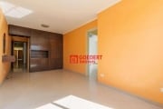 Apartamento Edifício Casa do Ator com 2 dormitórios, 64 m² - venda por R$ 520.000 ou aluguel por R$ 3.717/mês - Vila Olímpia - São Paulo/SP