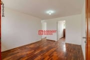 Apartamento Condomínio Alagoas com 3 dormitórios à venda, 58 m² por R$ 360.000 - Parque Cecap - Guarulhos/SP