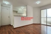 Apartamento com 2 dormitórios à venda, 55 m² por R$ 380.000,00 - Vila Endres - Guarulhos/SP