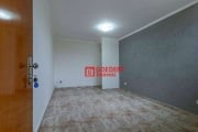 Apartamento Condomínio Minas Gerais com 3 dormitórios à venda por R$ 330.000 - Parque Cecap - Guarulhos/SP