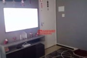 Apartamento com 2 dormitórios à venda, 46 m² por R$ 215.000 - Bonsucesso - Guarulhos/SP