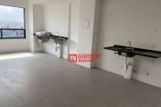 Apartamento Condomínio The Brick com 2 dormitórios à venda, 69 m² por R$ 615.000 - Vila Augusta - Guarulhos/SP