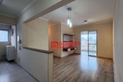 Apartamento Condomínio Clip com 2 dormitórios, 62 m² - venda por R$ 525.000 ou aluguel por R$ 3.357/mês - Vila Augusta - Guarulhos/SP