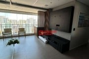 Apartamento Condomínio The Gate com 2 dormitórios à venda, 69 m² por R$ 745.000 - Jardim Flor da Montanha - Guarulhos/SP