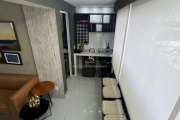 Apartmaneto no Renascença - 3 Quartos - Nascente - Apartamento em Jardim Renascença, São Luís/MA