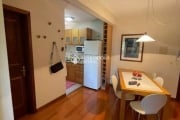 Apartamento com 1 quarto à venda na Rua Piratini, 447, Planalto, Gramado