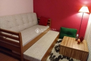 Apartamento com 1 quarto à venda na Rua João Fisch Sobrinho, 132, Centro, Gramado