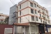 Apartamento com 1 quarto à venda na Rua Ângelo Barcelos, 29, Vila João Pessoa, Porto Alegre