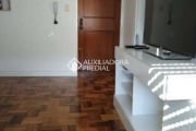 Apartamento com 2 quartos à venda na Rua Lasar Segall, 473, São Sebastião, Porto Alegre