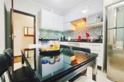 Apartamento com 2 quartos à venda na Rua Atanásio Belmonte, 344, Boa Vista, Porto Alegre