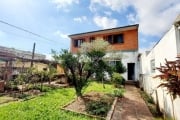 Casa com 3 quartos à venda na Rua Vinte e Cinco de Julho, 55, Santa Maria Goretti, Porto Alegre