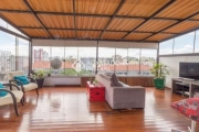 Apartamento com 3 quartos à venda na Avenida do Forte, 386, Vila Ipiranga, Porto Alegre