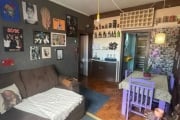 Apartamento com 2 quartos à venda na Rua Coronel Hilário Pereira Fortes, 84, Camaquã, Porto Alegre