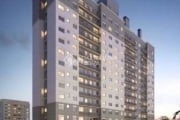 Apartamento com 3 quartos à venda na Avenida Francisco Trein, 166, Cristo Redentor, Porto Alegre