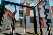 Apartamento com 2 quartos à venda na Rua Santa Inês, 473, Bom Princípio, Gravataí