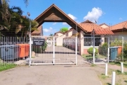 Casa em condomínio fechado com 3 quartos à venda na Avenida João Ferreira Jardim, 968, Parque Santa Fé, Porto Alegre