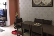 Apartamento com 2 quartos à venda na Avenida João Ferreira Jardim, 138, Parque Santa Fé, Porto Alegre