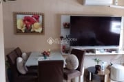 Apartamento com 2 quartos à venda na Avenida Souza Melo, 1084, Sarandi, Porto Alegre