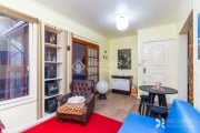 Apartamento com 1 quarto à venda na Avenida Desembargador André da Rocha, 147, Centro Histórico, Porto Alegre