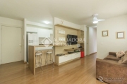 Apartamento com 3 quartos à venda na Avenida José Aloísio Filho, 411, Humaitá, Porto Alegre