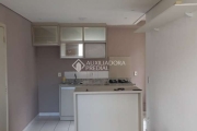 Apartamento com 2 quartos à venda na Rua Deodoro, 205, Mário Quintana, Porto Alegre