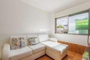 Apartamento com 1 quarto à venda na Rua Lasar Segall, 570, São Sebastião, Porto Alegre