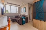 Apartamento com 2 quartos à venda na Avenida Baltazar de Oliveira Garcia, 2396, Costa e Silva, Porto Alegre