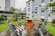 Apartamento com 2 quartos à venda na Travessa Lancaster, 50, São Sebastião, Porto Alegre