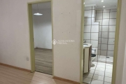 Apartamento com 1 quarto à venda na Beco Antônio Carvalho, 2600, Jardim Carvalho, Porto Alegre