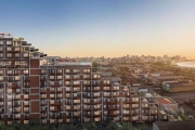 Apartamento com 1 quarto à venda na Rua Almirante Tamandaré, 150, Floresta, Porto Alegre