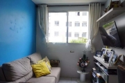 Apartamento com 2 quartos à venda na Rua Ada Vaz Cabeda, 400, Jardim Leopoldina, Porto Alegre