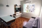 Apartamento com 3 quartos à venda na Beco Antônio Carvalho, 1684, Jardim Carvalho, Porto Alegre