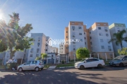 Apartamento com 2 quartos à venda na Avenida Edu Las Casas, 665, Parque Santa Fé, Porto Alegre