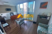 Sala comercial com 1 sala à venda na Avenida Giovanni Gronchi, 6195, Vila Andrade, São Paulo