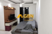 Apartamento com 2 quartos à venda na Estrada de Itapecerica, 2880, Vila das Belezas, São Paulo