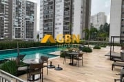 Apartamento com 2 quartos à venda na Avenida Alberto Augusto Alves, 270, Vila Andrade, São Paulo