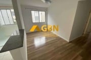 Apartamento com 2 quartos à venda na Rua Engenheira Amália Pérola Cassab, 415, Parque Munhoz, São Paulo