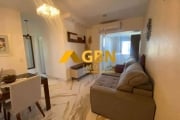 Apartamento com 1 quarto para alugar na Rua Jamanari, 15, Vila Andrade, São Paulo