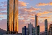 Apartamento com 4 quartos à venda na Avenida Normando Tedesco, 1333, Barra Sul, Balneário Camboriú