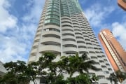 Apartamento mobiliado no Estrela do Atlântico!!!