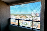 Apartamento no condomínio Parque Cidade Jardim