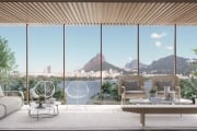 Maravilhoso apartamento 03 suítes - LAGOA - Rio de janeiro - zona sul.