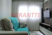 Apartamento com 2 dormitorios - Jaçana